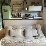 Appartement Familial Avec Grande Terrasse