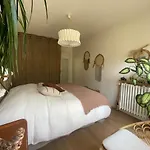 Appartement Familial Avec Grande Terrasse
