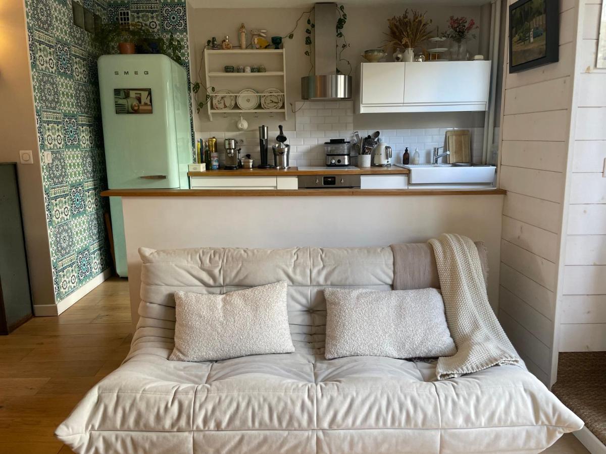 Familial Avec Grande Terrasse